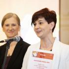 - Od trzech lat jesteśmy na podium – cieszyła się z sukcesu Anna Śliwa, nauczycielka...