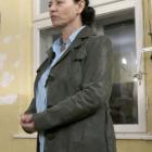 Olga Solarz mówiła o „Magii Karpat” i Uniwersytecie Ludowym. 