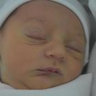 Aniela Zawisza, córeczka Dominiki i Krzysztofa, urodzona 24 października, waga 3560 g,...