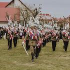 Podkarpacie słynie z wielu pięknych tradycji wielkanocnych. Jedną z nich są turki.