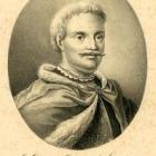 Stanisław Stadnicki zwany Diabłem z Łańcuta.