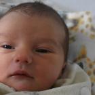 Amelia Lewkowicz, córka Sylwii i Kamila, urodzona 22 września, waga 3215 g, mieszkanka...