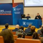 O swojej Erasmusowej przygodzie opowiada student V. Adamski