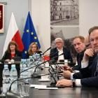 W kwestii przyszłorocznych zamierzeń budżetowych radni byli nad wyraz zgodni.
