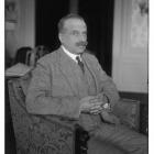 Kazimierz Lubomirski – lata dwudzieste. Źródło: Biblioteka Kongresu: domena publiczna
