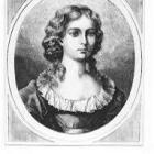 Portret Gertrudy Komorowskiej.