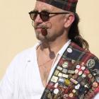Zbigniew Bednarczyk „Mr Bróg”.