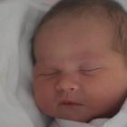 Lilianna Gierczak, córka Magdaleny i Kamila, siostra Tymka, urodzona 21 kwietnia, waga...