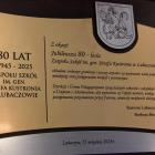 FOT. Starostwo Powiatowe w Lubaczowie