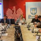 FOT. Starostwo Powiatowe w Przeworsku