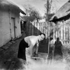 Fotografie wykonane przez Bolesława Fariona (źródło fotografii: archiwumfariona.pl).