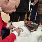 Dwie dotychczasowe publikacje książkowe K. Małyszko to „Najemnik śmierci” i „Ostatni...