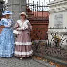 Jednym z punktów trasy questu jest kościół oo. Reformatów./ FOT. Stowarzyszenie Damy i...
