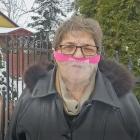 Sołtyska Stanisławczyka Krystyna Gołębiowska: – Zamieściłam na stronie internetowej...