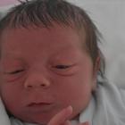 Liam Wasiewicz, synek Martyny i Dawida, braciszek Henryka, urodzony 2 września, waga...