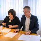 Dofinansowanie z Programu Aktywny Maluch 2022 – 2029 pozyskał także Narol. Umowę na...