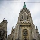 Kościół Najświętszego Serca Jezusa.