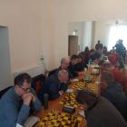 Sędziszów Małopolski Seniorzy S-KKS Przemyśl w walce 
