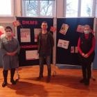 Akcja prowadzona przez Fundację DKMS, a w SP w Babicach zainicjowana przez Zofię...