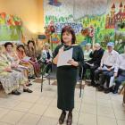 Obchodzony Światowy
Dzień Seniora stał się
doskonałą okazją do
wspólnego i radosnego...