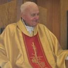 Ks. Stanisław Zarych (1922 – 2015).