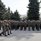 FOT. 1 Batalion Czołgów