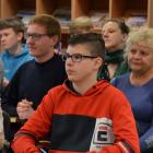 26 października o tytuł „Mistrza Ortografii Ziemi Lubaczowskiej 2022” rywalizowali...