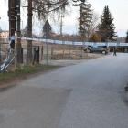 Krwawe sceny rozegrały się na ulicy Elektrownianej w piątek, 9 lutego, przed g. 15....