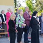 W tym roku to właśnie do Dobkowic zjechali przedstawiciele 23 szkół tworzących Rodzinę...