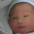 Kornelia, córeczka Katarzyny i Sylwestra, siostrzyczka Franka i Karola, urodzona 3...