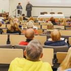 Wyjazd do Kalwarii Pacławskiej duchowego serca Karpat- konferencja ze zwiedzanim...
