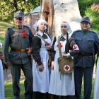 FOT. Związek Gmin Fortecznych Twierdzy Przemyśl