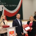 FOT. UG Chłopice
