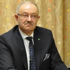 Mieczysław Kasprzak (PSL)
