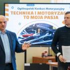 Rozstrzygnięcie konkursu w Instytucie Nauk Technicznych