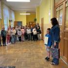 FOT. SP1 w Przemyślu