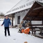 Janusz Kudelski jest właścicielem gospodarstwa agroturystycznego w Jaksamnicach: – Od...