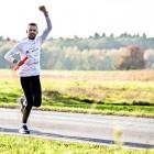 Run de Podkarpacie – Sztafeta dla Marzeń to inicjatywa Łukasza Domina, szefa...