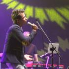Krzysztof Iwaneczko, zwycięzca VI edycji The Voice of Poland, po raz pierwszy wystąpił...