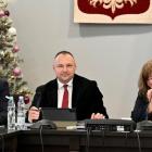 - Nie bójmy się podejmować trudnych decyzji. Jestem przekonany, że obiekt w Pawłosiowie...