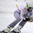 Międzynarodowy Puchar Karpat w Narciarstwie Alpejskim w Przemyślu.
