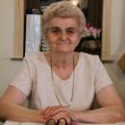 Maria Jakubowska (od drugiej kadencji aż do chwili obecnej szefowa stowarzyszenia) od...
