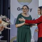 Gratulacjom nie było końca. 
