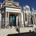 Culiacan – narkocmentarz. 