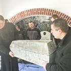 24 marca 2018 r. miała miejsce rekognicja, czyli ponowne rozpoznanie doczesnych...