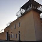 W Zakładzie Karnym w Przemyślu przebywa blisko 190 więźniów.