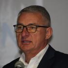 .  Poseł Marek Rząsa wyraził nadzieję, że tego typu jubileuszy będzie jak najmniej, bo...