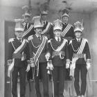 Zmiana warty rok 1983. 