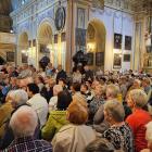 FOT. Sanktuarium w Kalwarii Pacławskiej