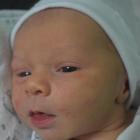 Jan Droździak, syn Anety i Jakuba zam. Bircza ur. 18.09.2026r. waga 2980 g, brat Poli.